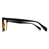 Ted Baker Glasses Frames TB8288 Victor 193 Crystal Brown Men