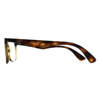 Ray-Ban Glasses Frames RX7047 2012 Havana Men Women
