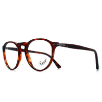 Persol Glasses Frames PO3286V 24 Havana Men
