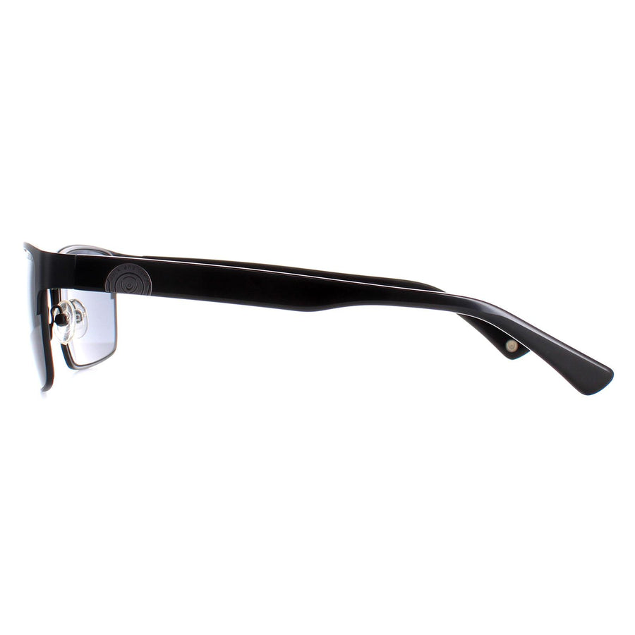Duck and Cover Sunglasses DCS030 C1 Black Grey