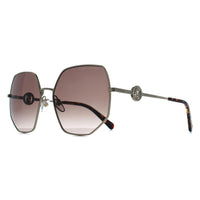 Marc Jacobs Sunglasses Marc 730/S 06J HA Gold Havana Brown Gradient