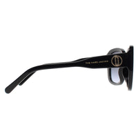 Marc Jacobs Sunglasses MARC 625/S 807 9O Black Dark Grey Gradient