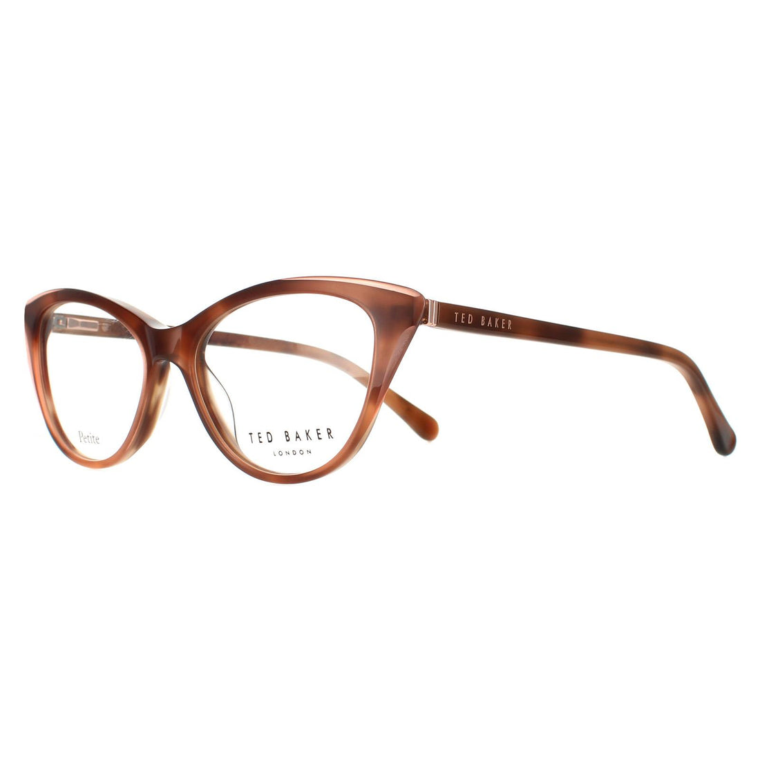 Ted Baker Glasses Frames TB9194 Noella 296 Brown Women