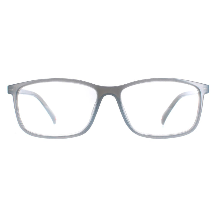 Montana Reading Glasses MR62A Grey Men Women +3.00