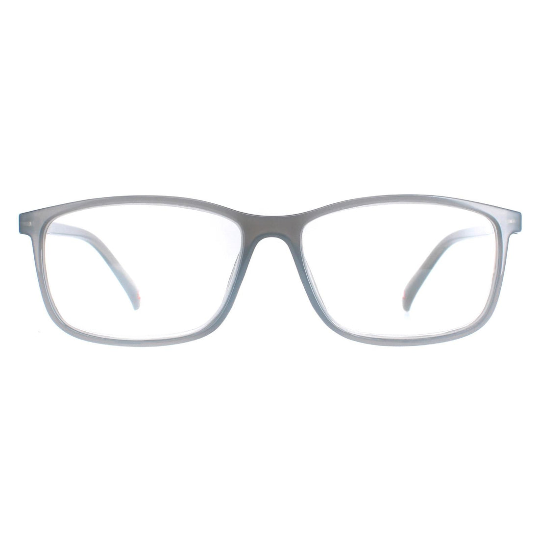 Montana Reading Glasses MR62A Grey Men Women +3.00