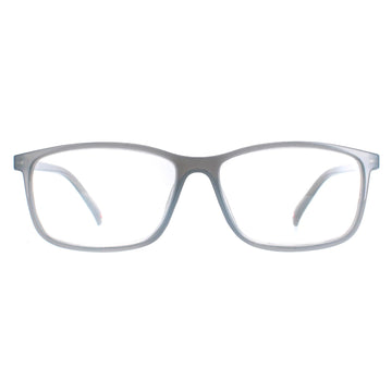 Montana Reading Glasses MR62A Grey Men Women +3.00