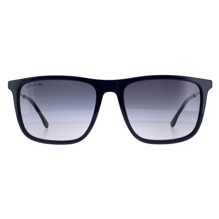 Lacoste Sunglasses L945S 424 Blue Grey Gradient