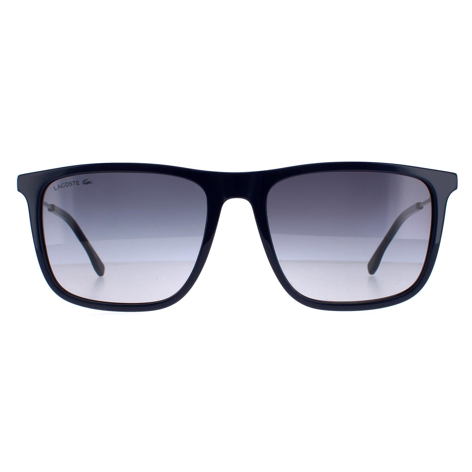 Sunglasses L945S 424 Grey Gradient