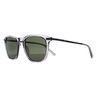Ted Baker Sunglasses TB1633 Cove 934 Crystal Grey Grey