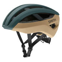 Smith Green Network Mips Road Bike Helmet - Small