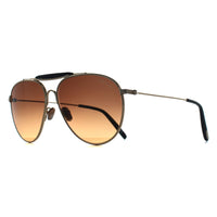 Tom Ford Sunglasses Raphael FT0995 32E Gold Brown