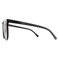 Lacoste Sunglasses L889S 001 Black Grey Gradient