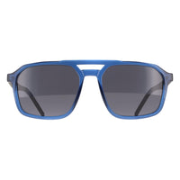 Hugo by Hugo Boss Sunglasses HG 1335/S PJP IR Blue Grey