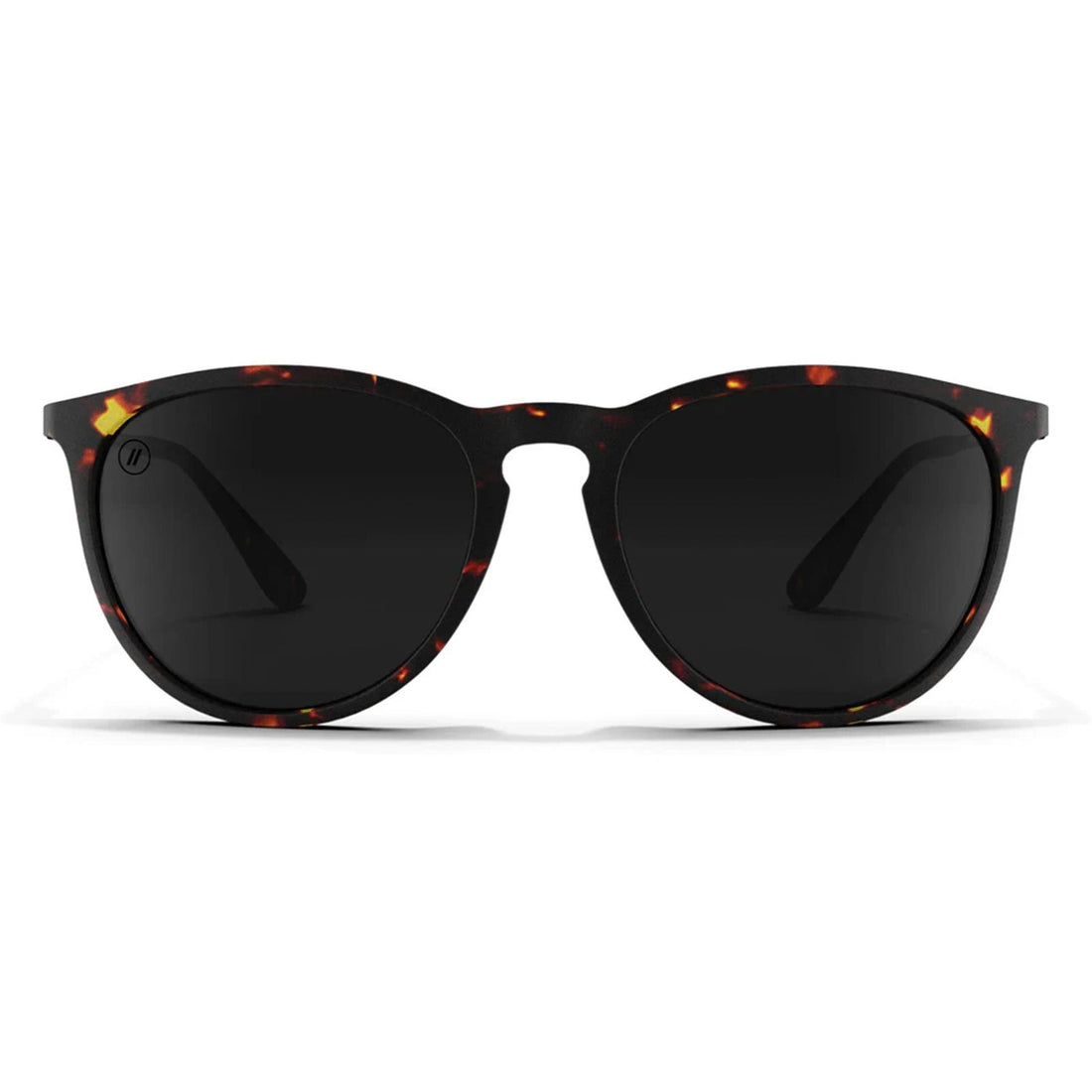 Blenders Sunglasses North Park WR9 M9 Volcano Jack Grey Polarized