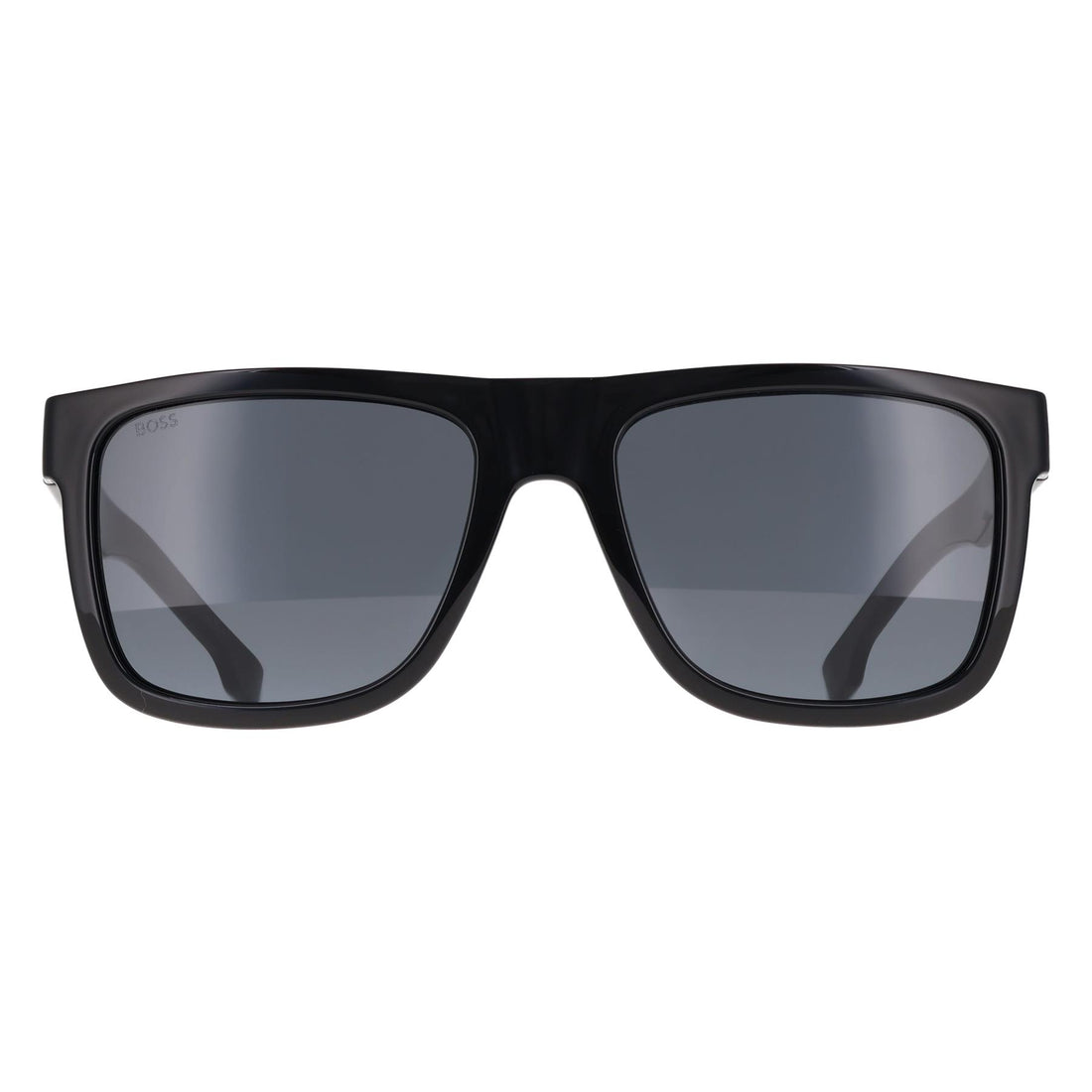 Hugo Boss Sunglasses BOSS 1647/S 807 IR Black Grey