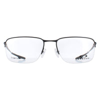 Oakley OX5148 Wingback Sq Glasses Frames Matte Dark Navy 54