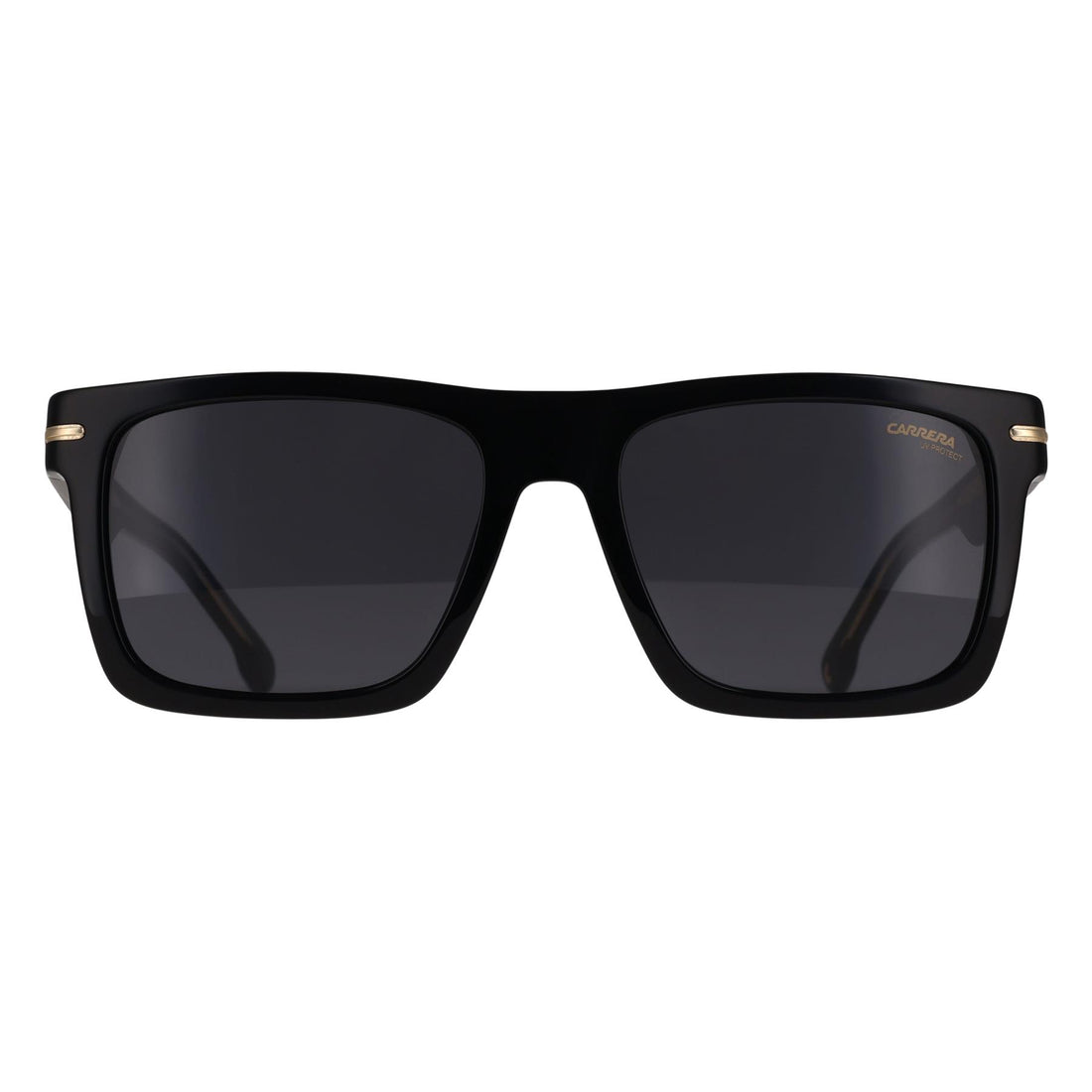 Carrera Sunglasses 378/S 807 IR Black Grey