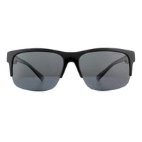 Polaroid Suncovers PLD 9012/S Sunglasses Black / Grey Polarized