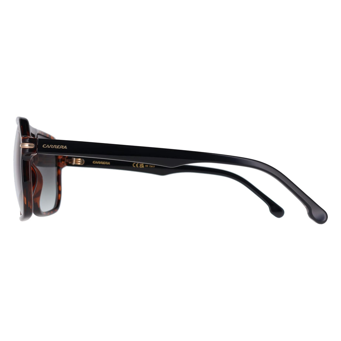 Carrera Sunglasses 302/S 086 9K Havana Green Gradient