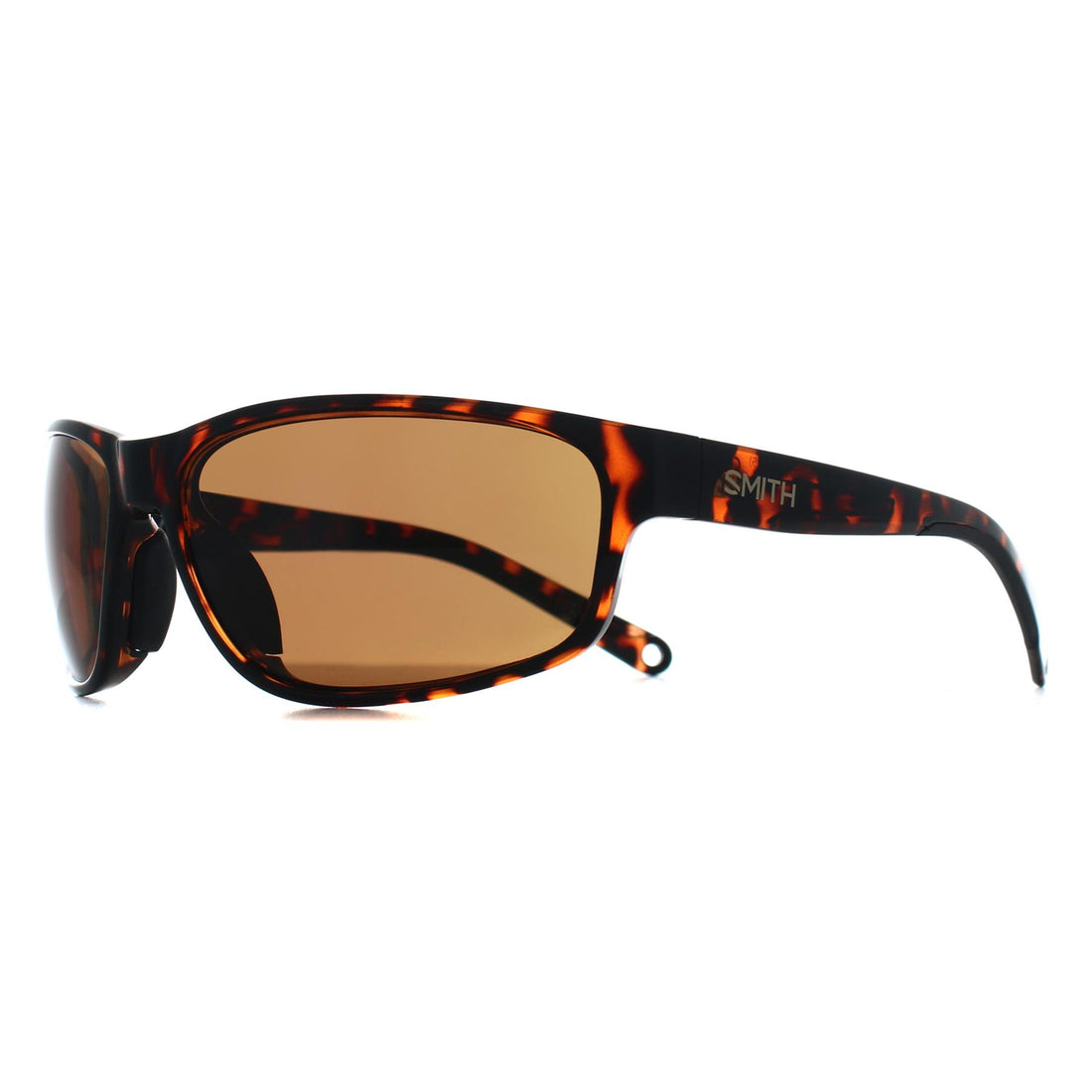 Smith Sunglasses Redding 2 086 L5 Tortoise ChromaPop Polarized Brown