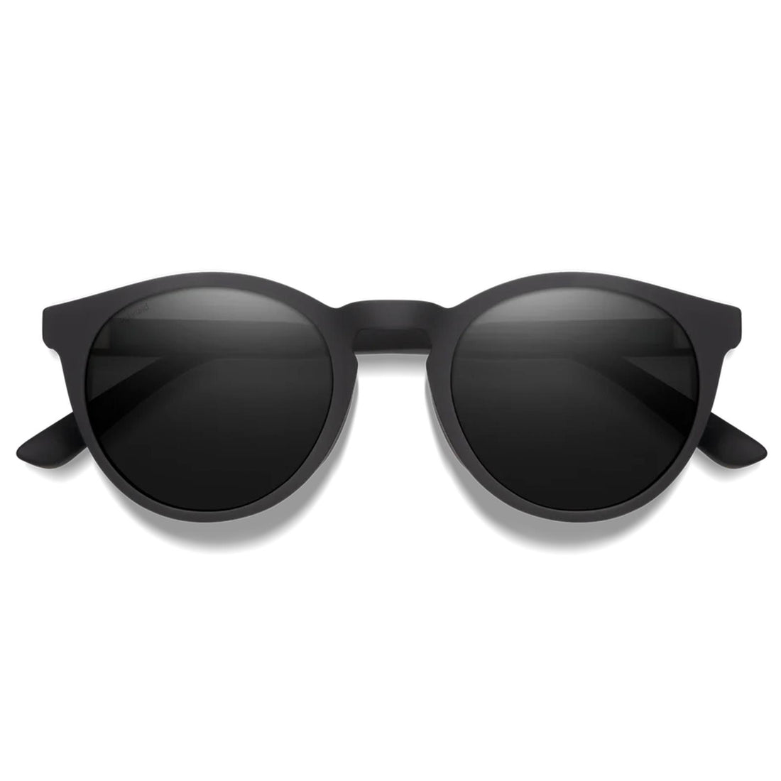 Smith Sunglasses Westward Core 003 M9 Matte Black Polarized Black