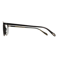 Oliver Peoples Glasses Frames OV5004 Riley R 1005 Black Men Women