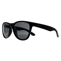Polaroid Sunglasses PLD 1007/S D28 Y2 Shiny Black Grey Polarized