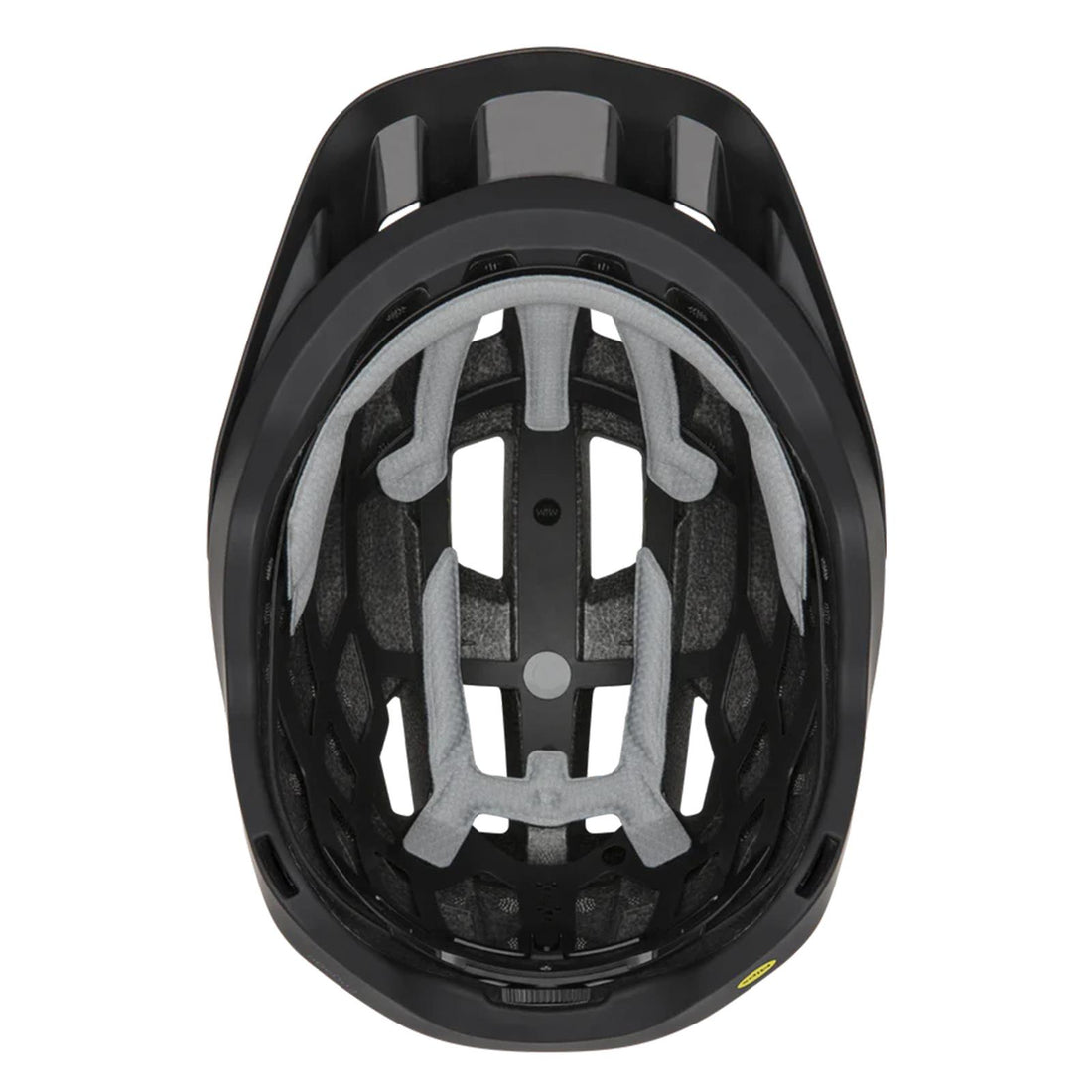 Smith Black Unisex Engage Mips Mountain  Bike Helmet - Medium