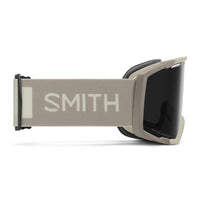 Smith White Unisex Rhythm Mtb Goggles