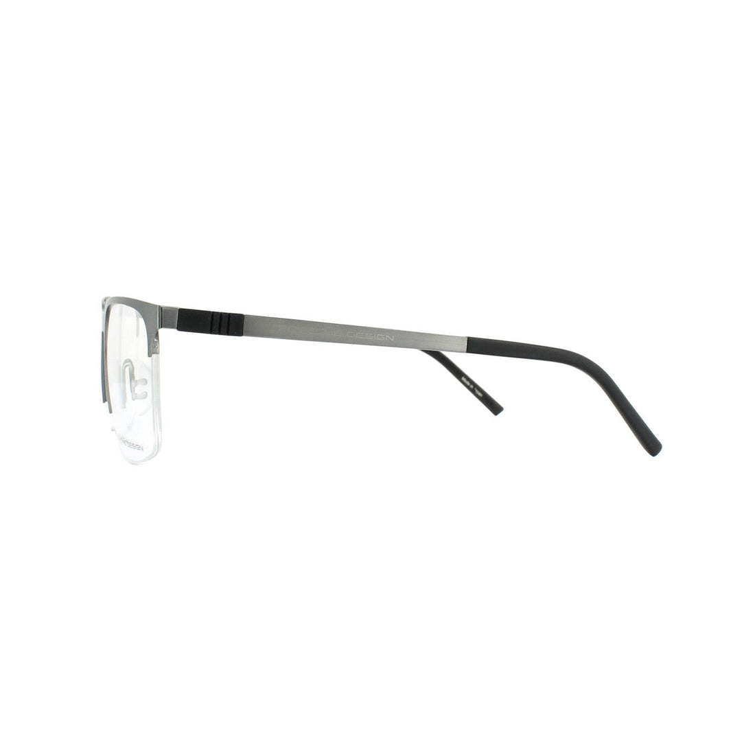 Porsche Design Glasses Frames P8277 B Titanium