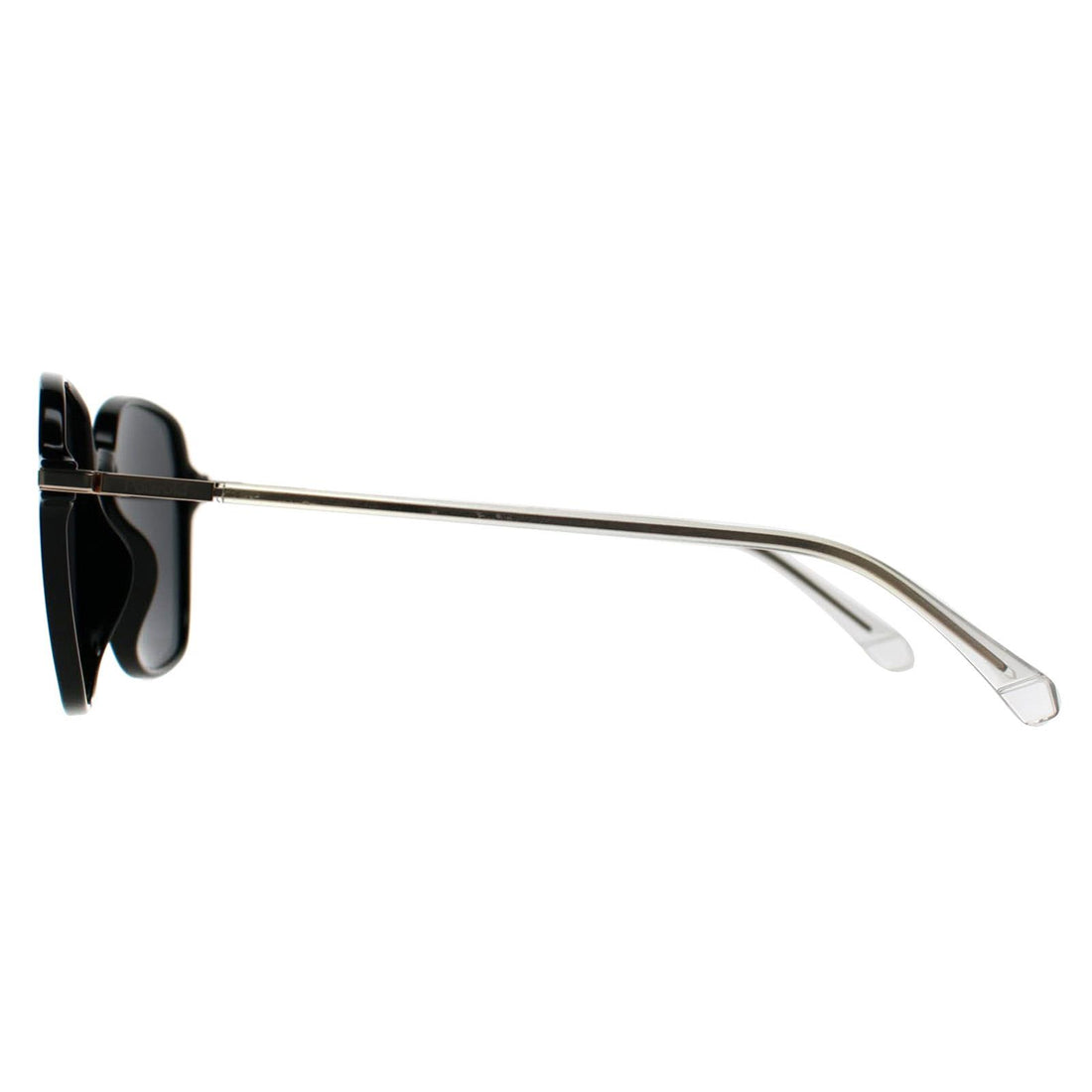 Polaroid Sunglasses PLD 4188/G/S/X 807 M9 Black Grey Polarized