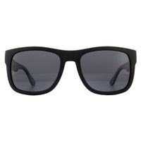Tommy Hilfiger TH 1556/S Sunglasses Black / Grey