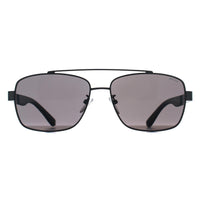 Police Sunglasses SPLE87 0627 Gunmetal Smoke Grey