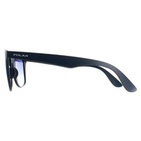 Polar Sunglasses Mistral Ultra COL.20/Q Black Blue Gradient Polarized