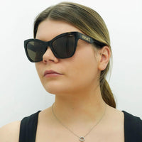 Versace Sunglasses VE4417U 108/73 Havana Dark Brown