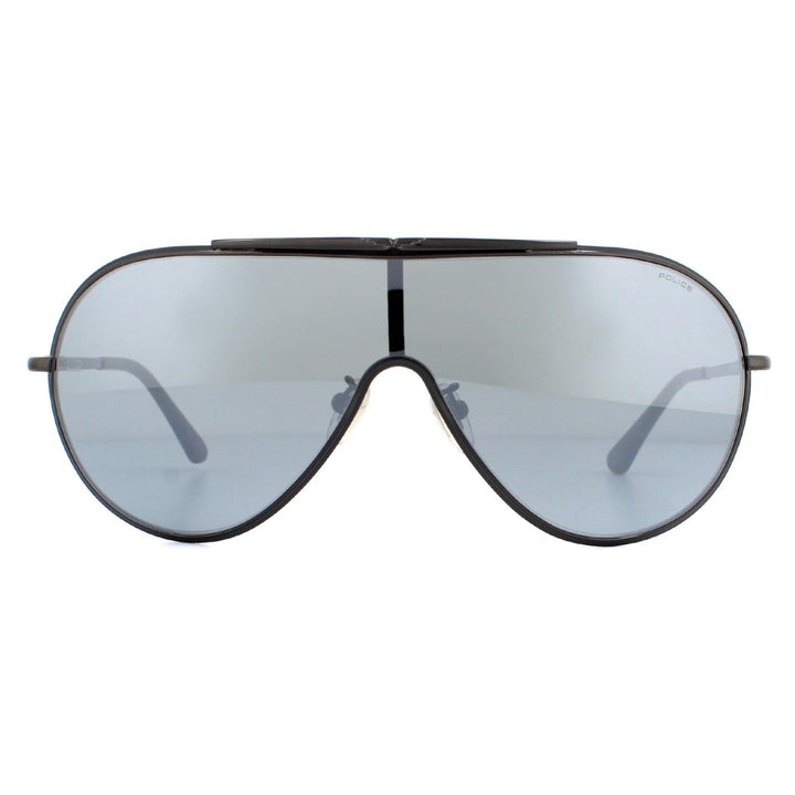 Police SPLB45 Origins 39 Sunglasses