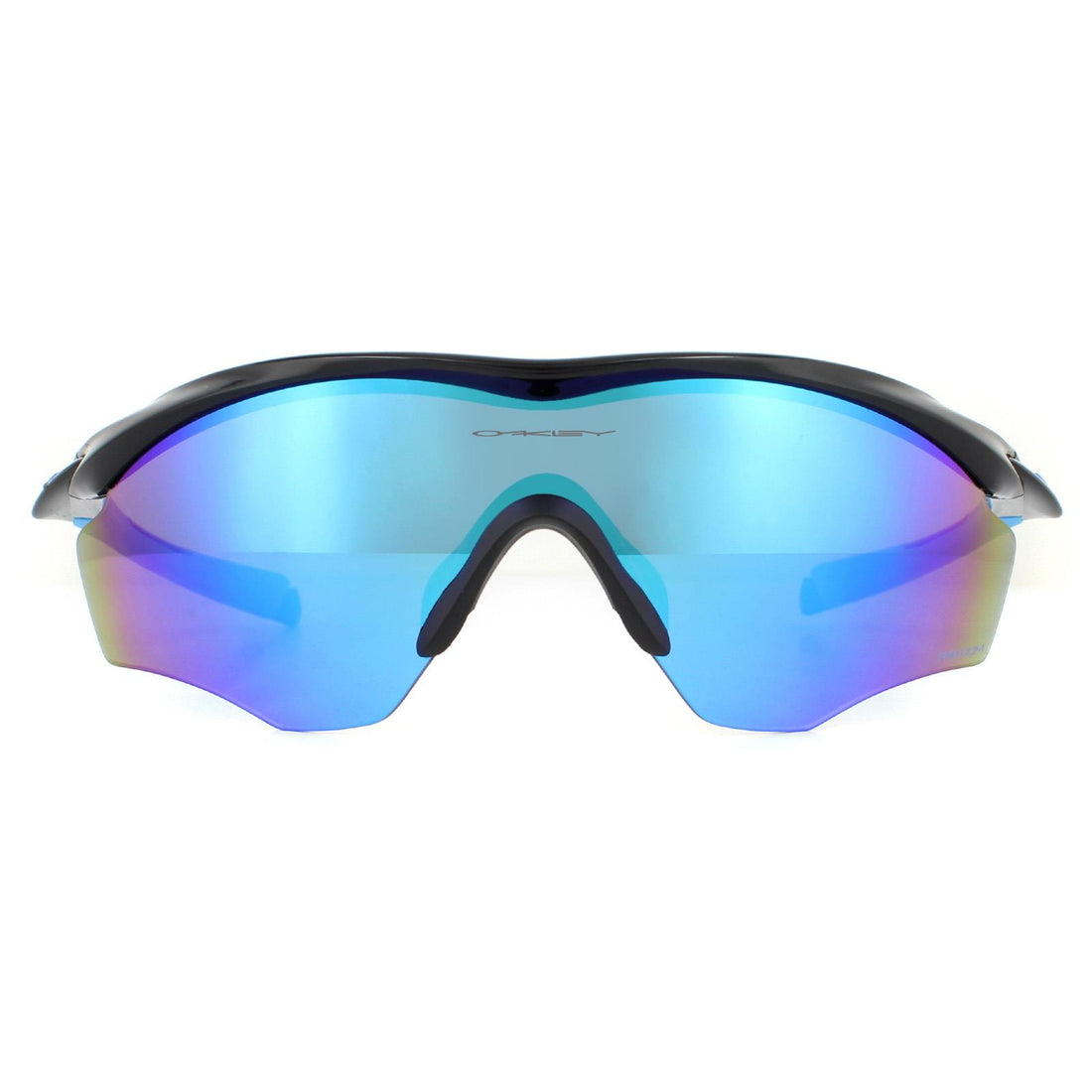 Oakley Sunglasses M2 Frame XL OO9343-21 Polished Black Prizm