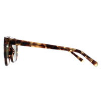Guess Sunglasses GU00056 53N Blonde Havana Green