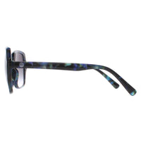 Smarty Sunglasses X2110 E Purple Demi Blue Tortoise Blue