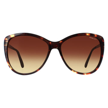 Radley Sunglasses Gwyneth 102 Havana Brown Gradient