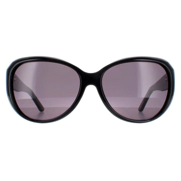 Ted Baker Sunglasses TB1290 Avignon 001 Black Grey