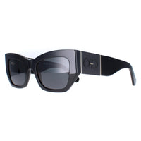 Salvatore Ferragamo Sunglasses SF1059S 001 Black Grey