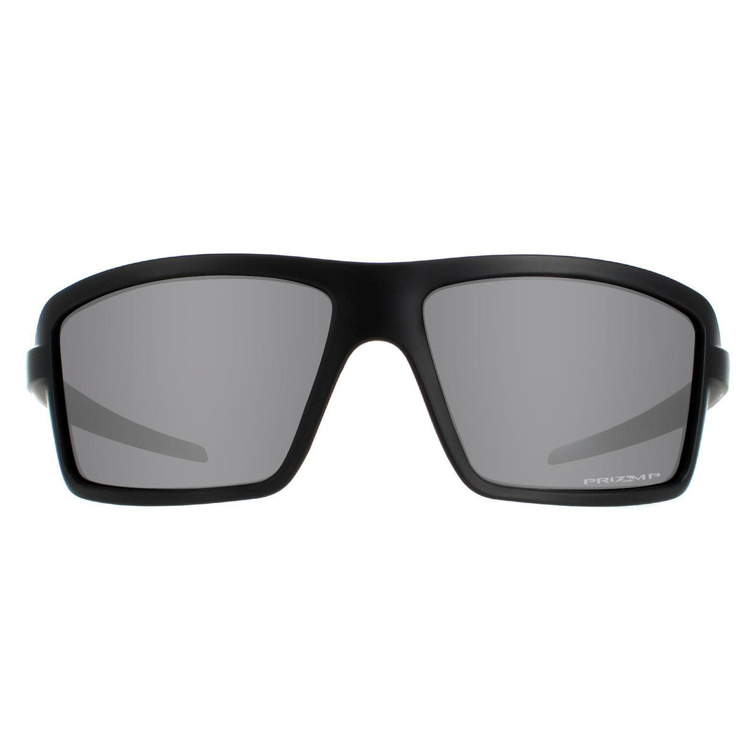 Oakley Sunglasses Cables OO9129-02 Matte Black Prizm Black Polarized