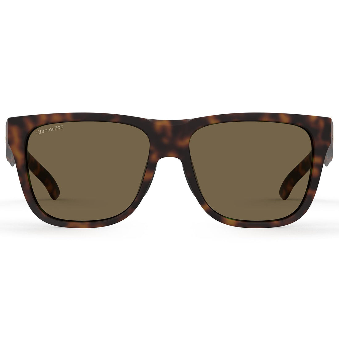 Smith Sunglasses Lowdown 2 Core N9P SP Matte Tortoise Polarized Brown