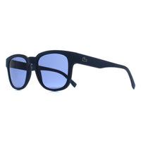 Lacoste Sunglasses L982S 401 Matte Blue Blue Gradient