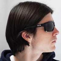 Oakley Sunglasses Gibston OO9449-03 Matte Black Prizm Black