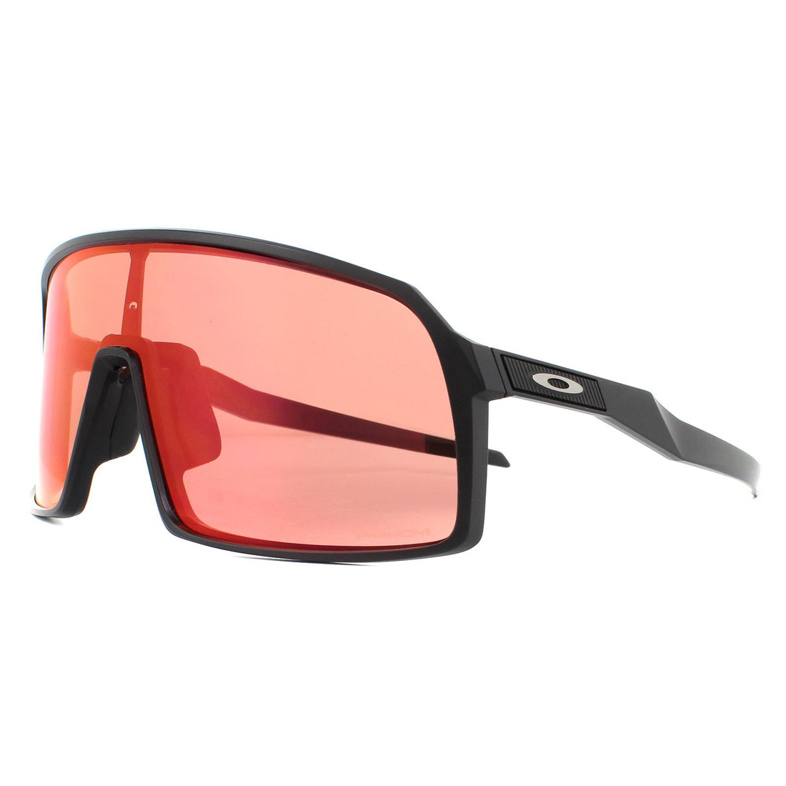 Oakley Sunglasses Sutro OO9406-11 Matte Black Prizm Trail Torch
