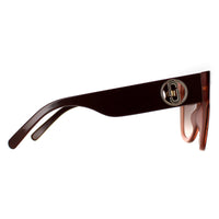 Marc Jacobs Sunglasses MARC 697/S 2LF HA Brick Brown Gradient