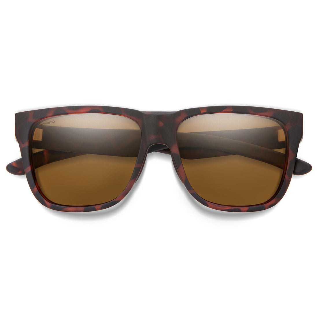 Smith Sunglasses Lowdown 2 N9P XC Matte Tortoise ChromaPop Brown