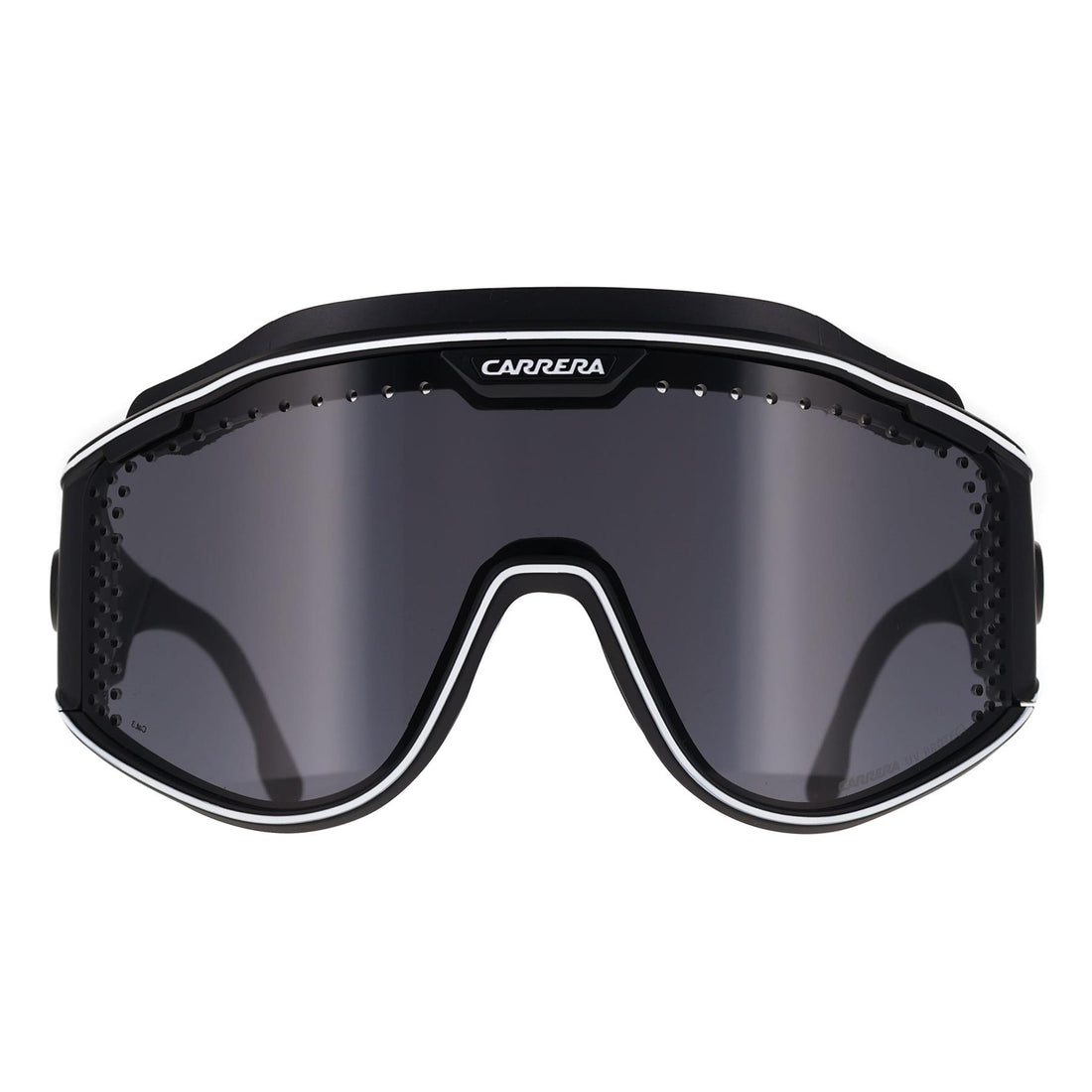 Carrera Sunglasses Transforma 003 IR Matte Black Grey